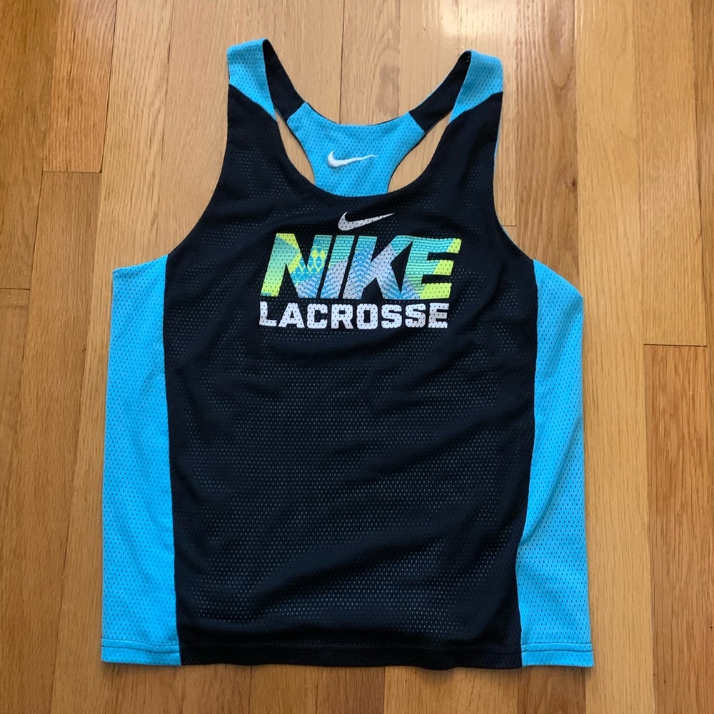 Nike Lacrosse Pinnie